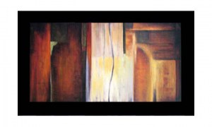 25 Global Perspective II K6510-117 (Canvax) 20x40 $150